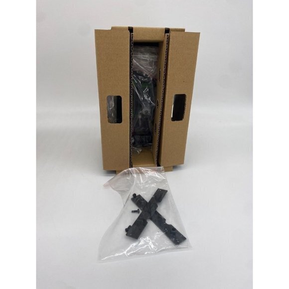 Noark 20A Molded Case Circuit Breaker, 3 Pole (Up to 600 VAC)‎ | M1S20T3L - Picture 5 of 11